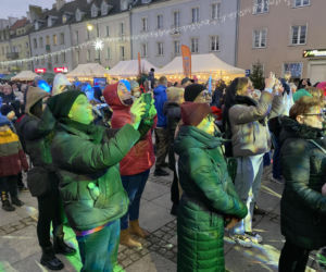 16. Warmiński Jarmark Świąteczny Cittaslow w Biskupcu
