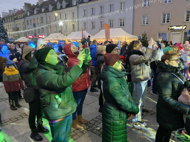 16. Warmiński Jarmark Świąteczny Cittaslow w Biskupcu
