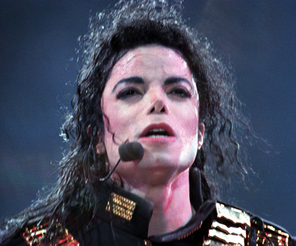 Michael Jackson