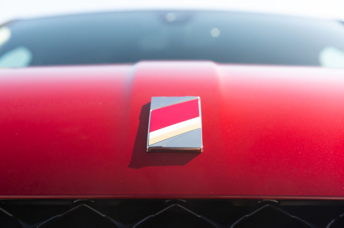 DS 3 Crossback 1.2 PureTech 155 Performance Line