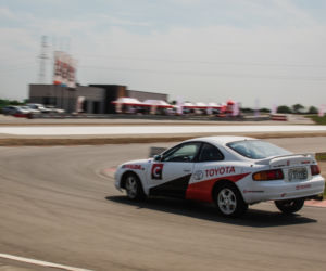 Toyota Media Cup 2018, Race Challenge Tor Łódź