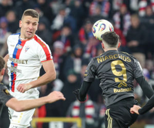 Górnik Zabrze - Wisła Płock, zdjęcia kibiców z meczu PKO BP Ekstraklasy