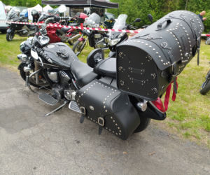 Pinik Motocyklowy Bocheniec - Jadowniki 2022