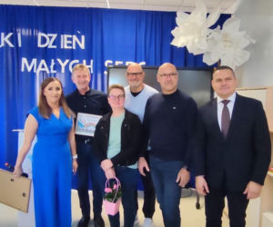Nowy Publiczny Żłobek w Kotuniu już oficjalnie otwarty!