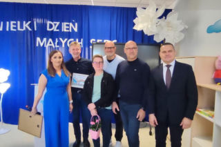 Nowy Publiczny Żłobek w Kotuniu już oficjalnie otwarty!