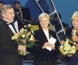 Legenda polskiej telewizji kończy 90. lat. Mówi o pustce i przyznaje, że nie ma zamiaru świętować urodzin