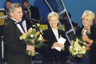 Legenda polskiej telewizji kończy 90. lat. Mówi o pustce i przyznaje, że nie ma zamiaru świętować urodzin