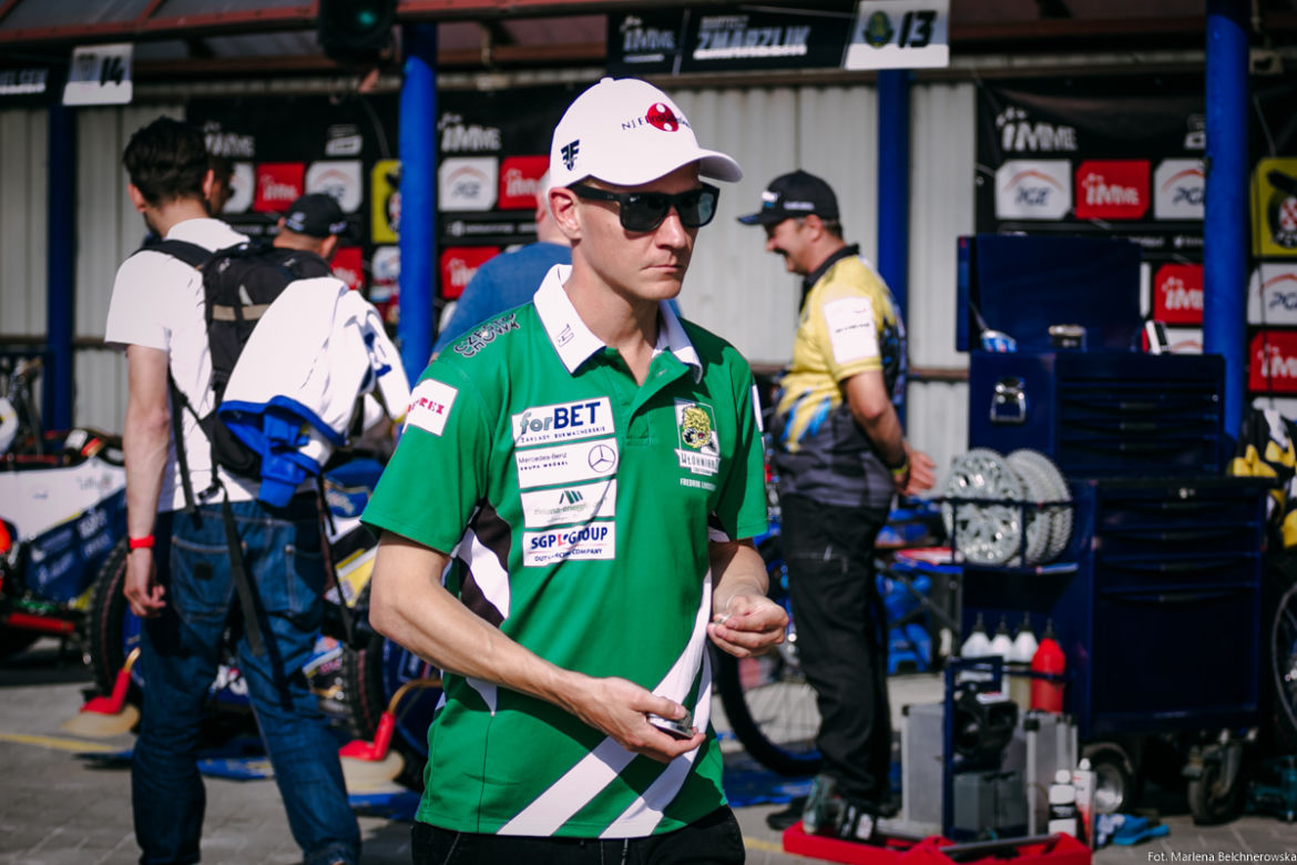 PGE IMME 2019: Triumf Bartosza Zmarzlika. Świetny występ lidera Get Well Toruń