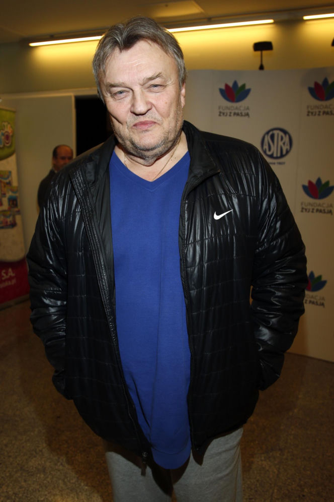 Krzysztof Cugowski na archiwalnych zdjęciach. Tak lider Budki Suflera wyglądał na początku kariery