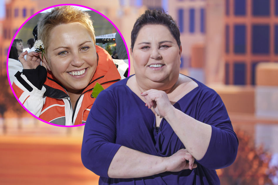 Jak zmieniała się Dorota Wellman