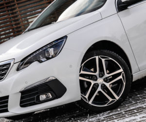 Peugeot 308 SW 1.2 PureTech 130 S&S Allure