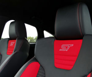 Ford Focus ST 2.0 TDCI