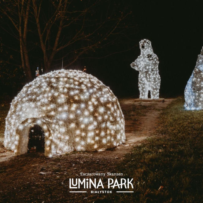 Lumina Park