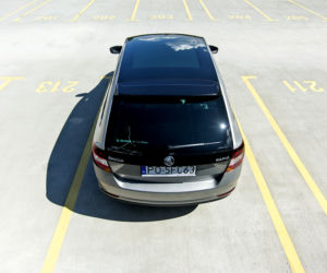 Skoda Rapid Spaceback
