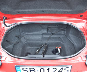 Fiat 124 Spider