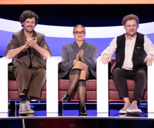 Nie pamiętali słynnej diety Adama Małysza. W Omnibus – szybcy i mądrzy padło pytanie, które zaskoczyło uczestników