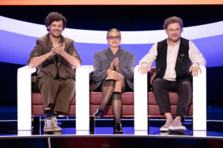 Nie pamiętali słynnej diety Adama Małysza. W Omnibus – szybcy i mądrzy padło pytanie, które zaskoczyło uczestników