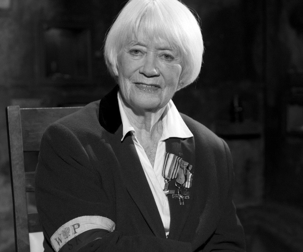 Odeszła Alina Janowska, od lat zmagała się z ciężką chorobą