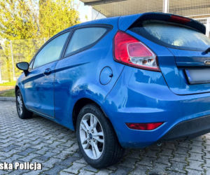Sprzedał auto, a po dwóch dniach... sam je ukradł. Zaskakująca historia spod Sulęcina