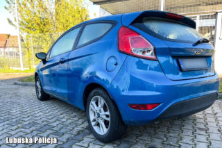 Sprzedał auto, a po dwóch dniach... sam je ukradł. Zaskakująca historia spod Sulęcina