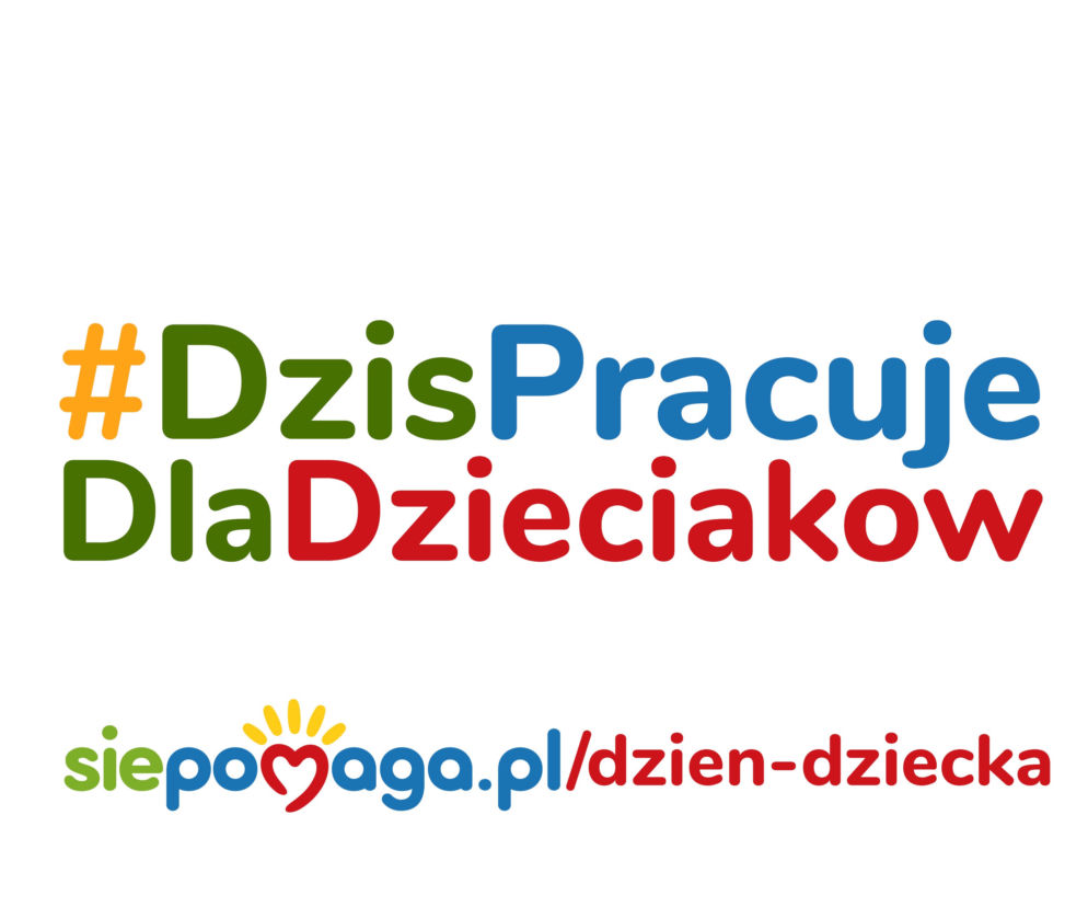 Przekaż swoją dniówkę dzieciakom!