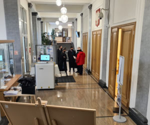 Malawa. Sprawa molestowania dziewczynki [ZDJĘCIA]