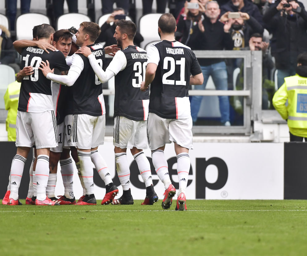 Juventus Turyn