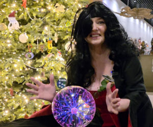 Andrzejkowa magia w Parku Legend. Zobacz, jakie atrakcje czekają