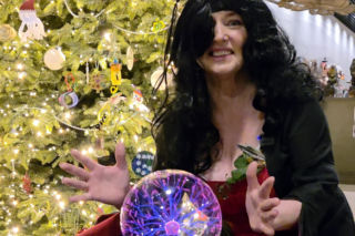 Andrzejkowa magia w Parku Legend. Zobacz, jakie atrakcje czekają