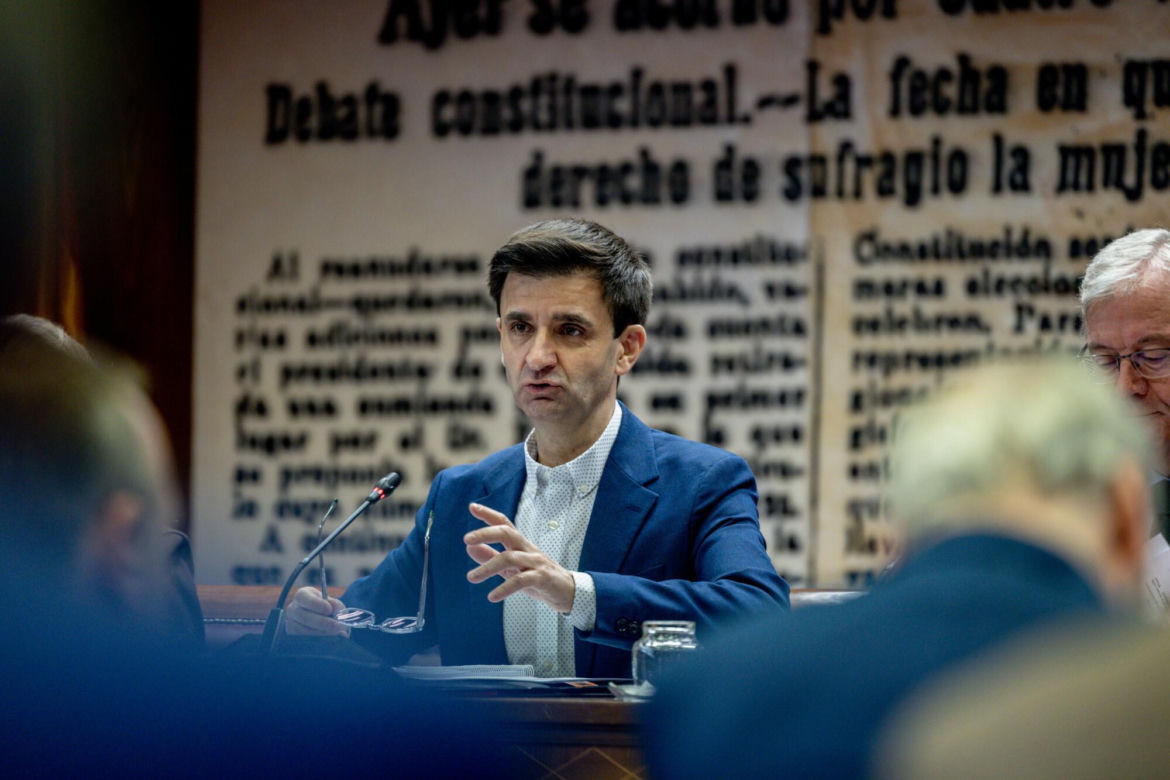 José Pablo López
