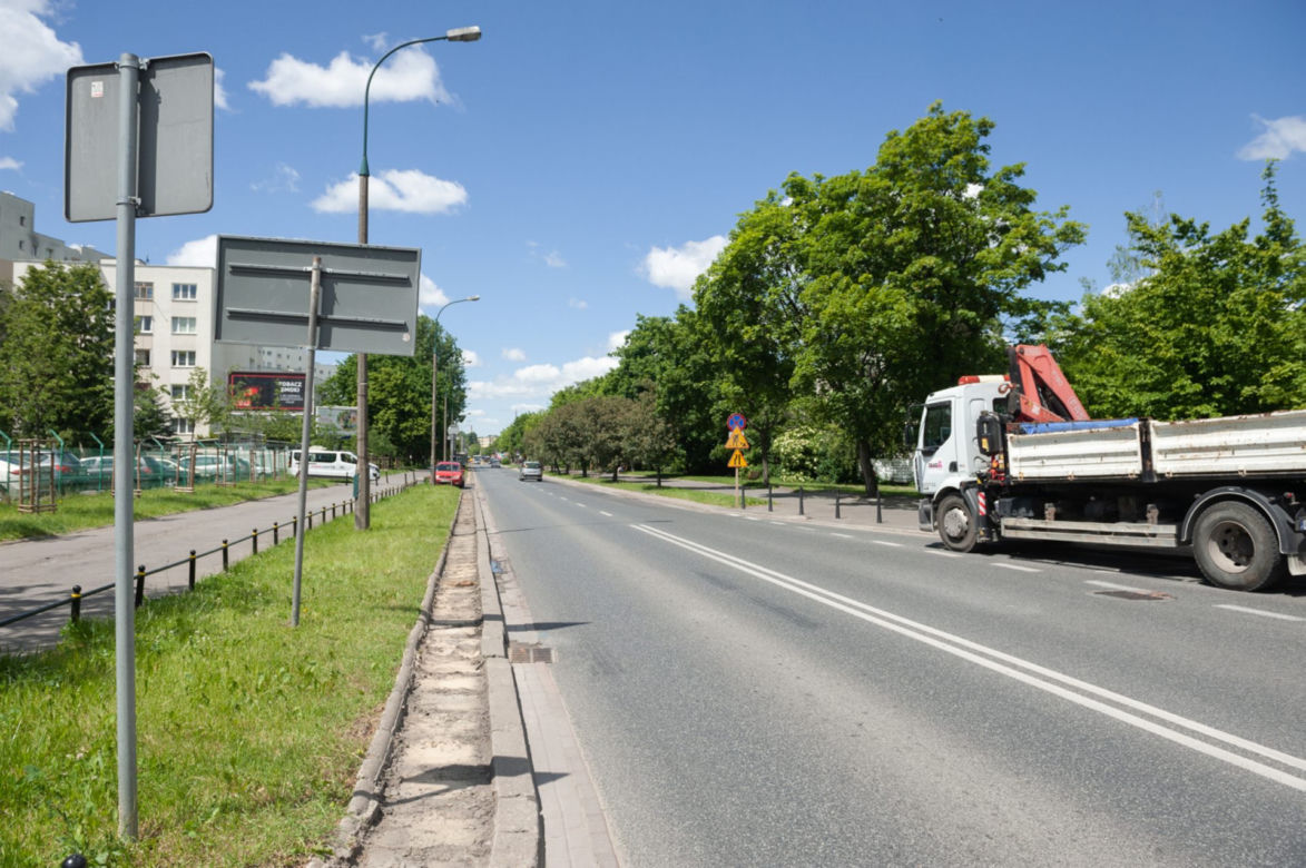 Drogowcy będą remontować w weekend. Przygotuj się na utrudnienia 