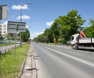 Drogowcy będą remontować w weekend. Przygotuj się na utrudnienia 
