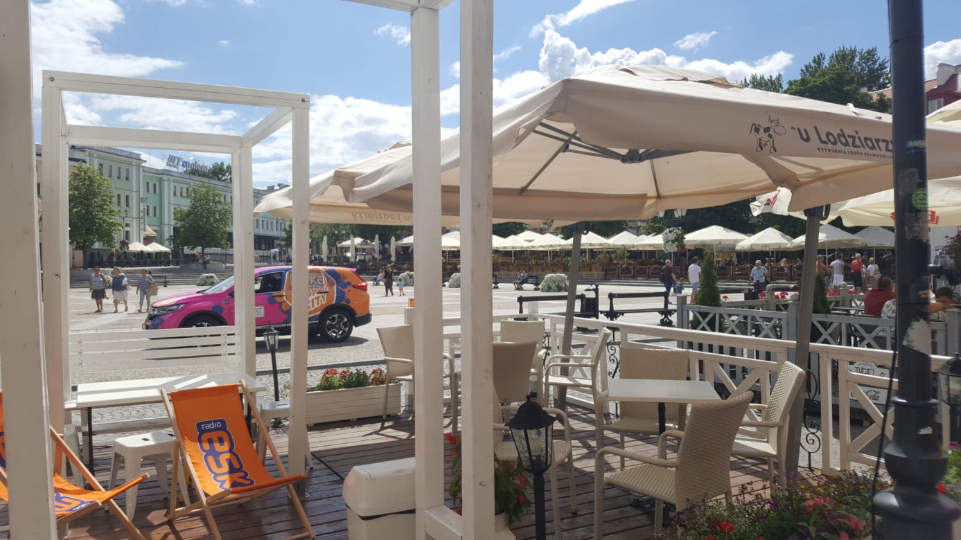 Eska Summer City "U Lodziarzy". Zobacz, jak było! [ZDJĘCIA]