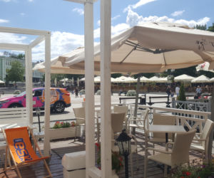 Eska Summer City U Lodziarzy. Zobacz, jak było! [ZDJĘCIA]