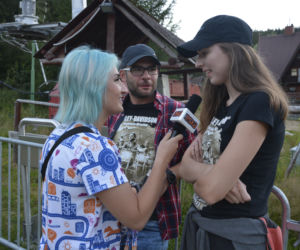 ESKA Summer City na Polish Bike Week