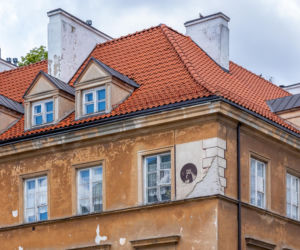 Kamienica Dulfusa w Warszawie