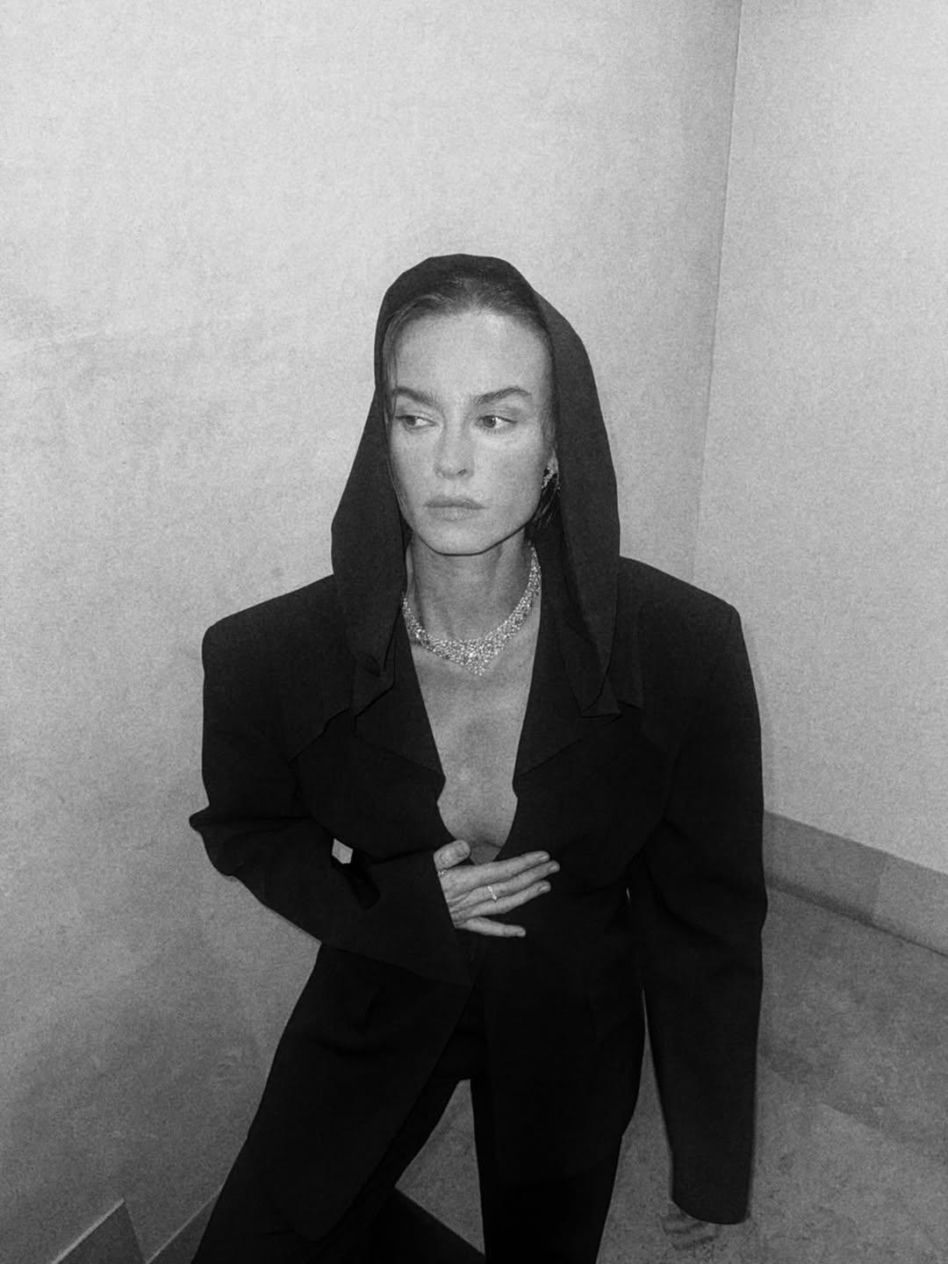 Kasia Smutniak
