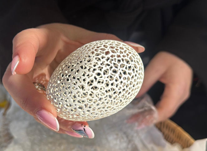 Jarmar Wielkanocny Lublin