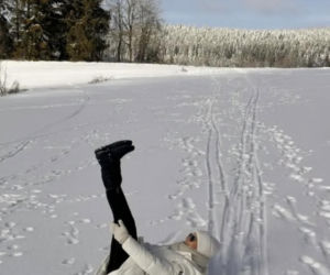 Mąż Agnieszki Maciąg pokazał, jak kochała święta! Nie potrafię powstrzymać łez