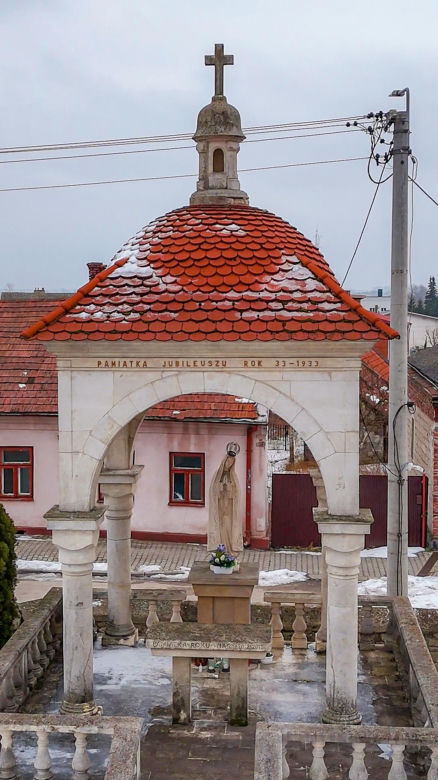 Wiślica