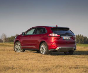 2019 Ford Edge Vignale 2.0 EcoBlue Twin-Turbo 238 KM 8AT AWD