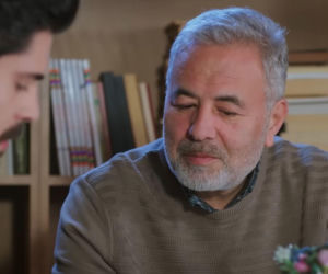 Panna młoda, odcinek 42: Emir znajduje pieniądze, które ukryła Derya