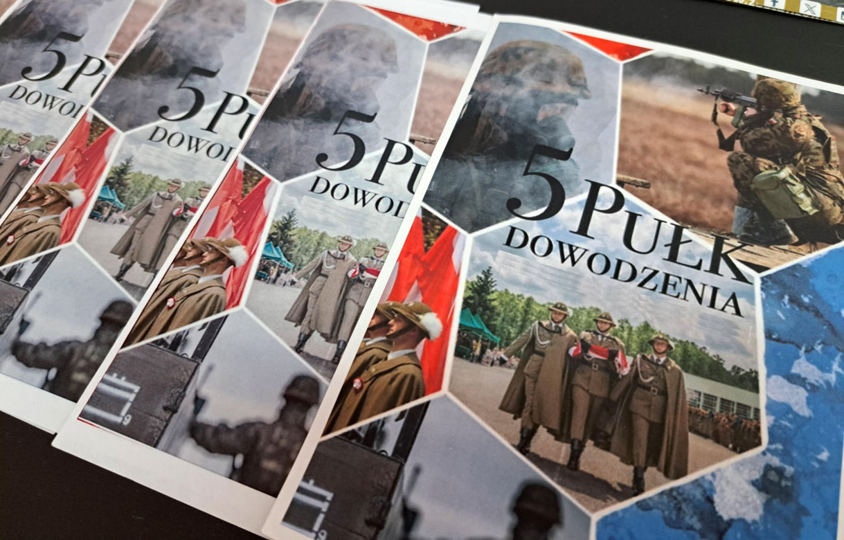 Kwalifikacja wojskowa 2026 - Tarnów