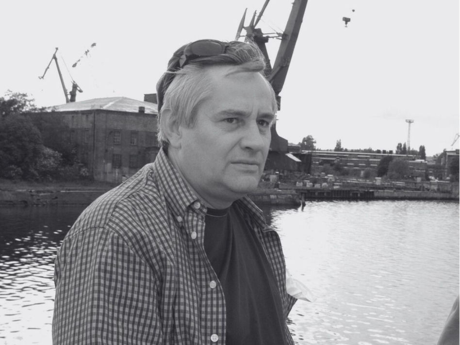 Mirosław Krawczyk