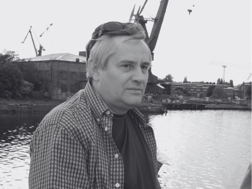 Mirosław Krawczyk