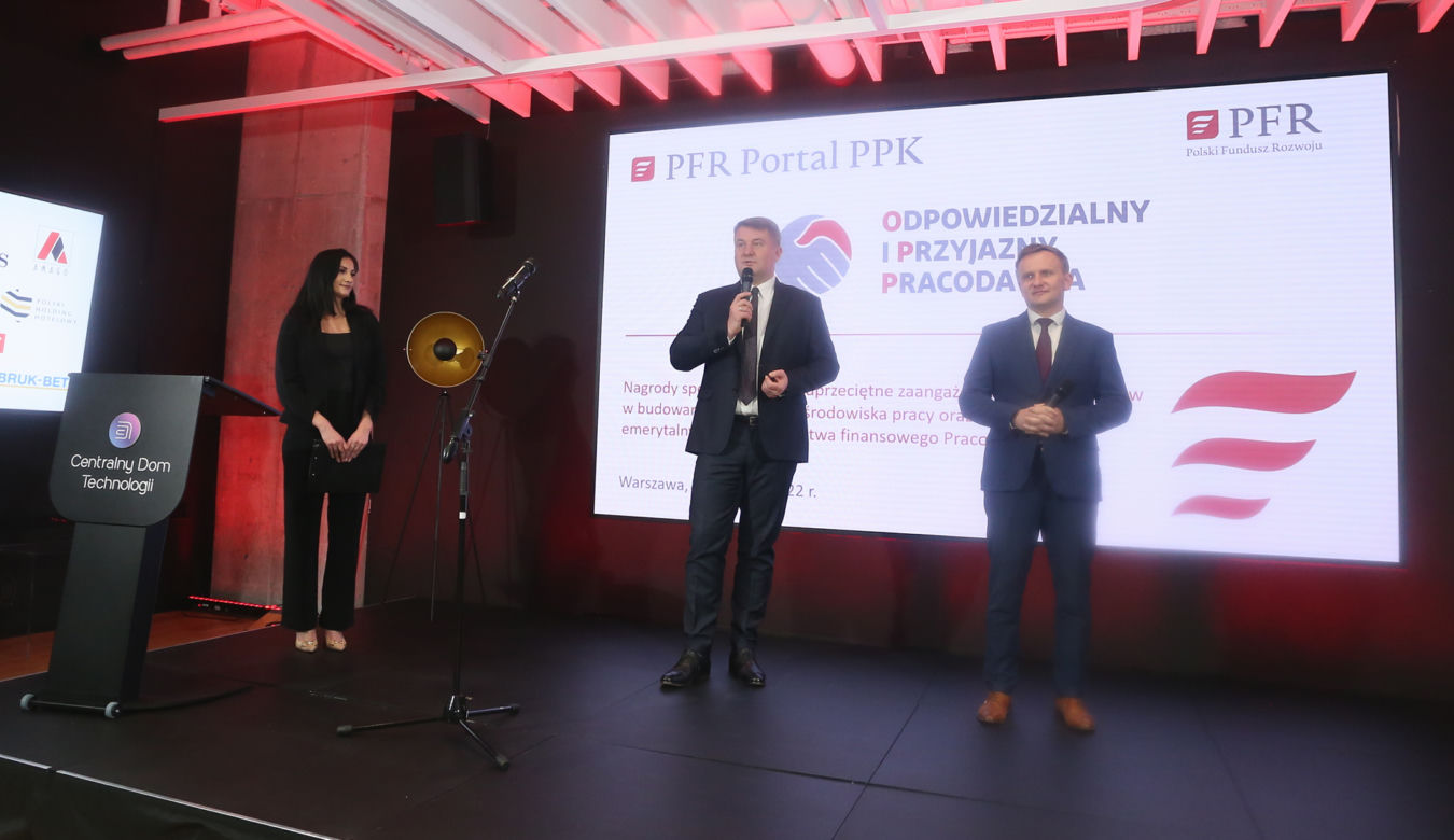 GALA PFR 