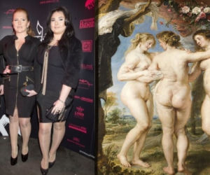 Grycanki versus Gracje: Marta Grycan, Weronika Grycan, Wikotria Grycan