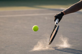 Turniej WTA w Toronto. Iga Świątek wraca do rywalizacji po Wimbledonie i wakacjach