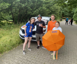 Eska Summer City 2021: zobacz, jak się bawiła ekipa w zeszłym tygodniu [ZDJĘCIA]
