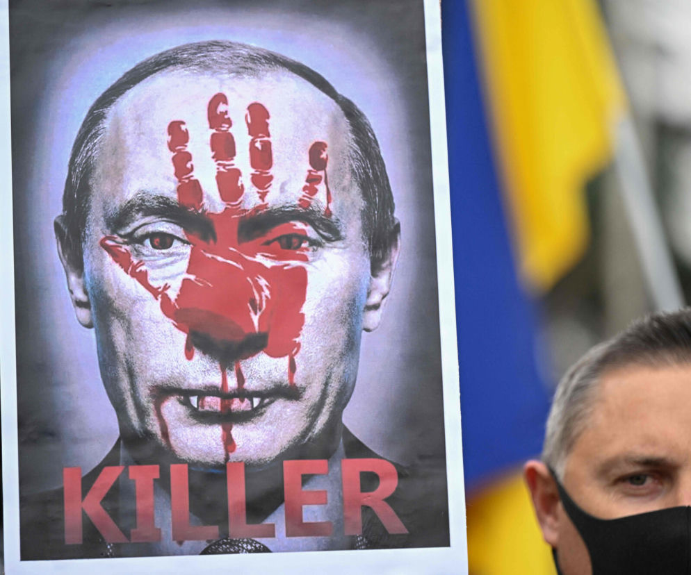 Władimir Putin